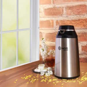 فلاسک ام جی اس مدل FL15SG گنجایش 1.3 لیتر