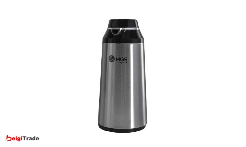 فلاسک ام جی اس مدل FL16SG گنجایش 1.6 لیتر