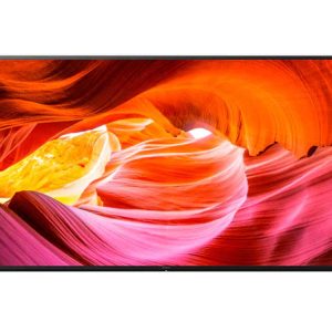 تلویزیون سونی 55 اینچ مدل 55X75K