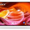 تلویزیون سونی 55 اینچ مدل 55X75K