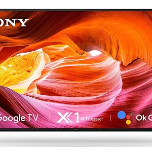 تلویزیون سونی 55 اینچ مدل 55X75K