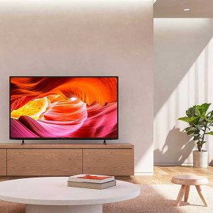 تلویزیون سونی 55 اینچ مدل 55X75K