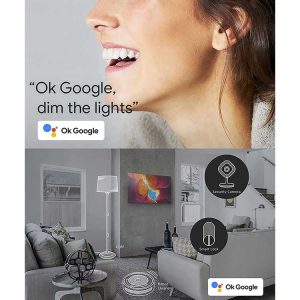 تلویزیون سونی 55 اینچ مدل 55X75K