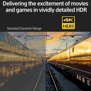 تلویزیون سونی 55 اینچ مدل 55X75K