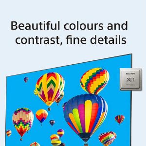 تلویزیون سونی 55 اینچ مدل 55X75K