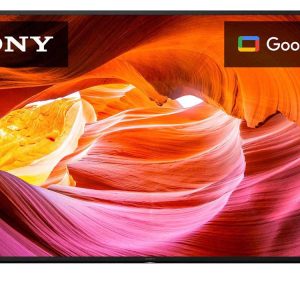 تلویزیون سونی 55 اینچ مدل 55X75K