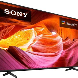 تلویزیون سونی 55 اینچ مدل 55X75K
