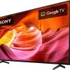 تلویزیون سونی 55 اینچ مدل 55X75K