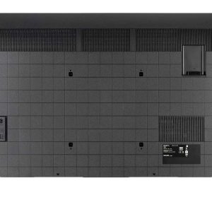 تلویزیون سونی 55 اینچ مدل 55X80K