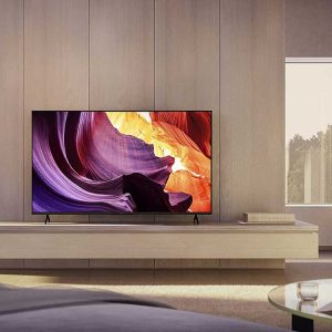 تلویزیون سونی 55 اینچ مدل 55X80K