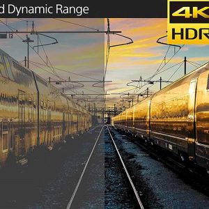 تلویزیون سونی 55 اینچ مدل 55X80K