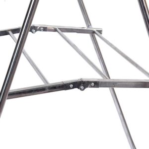 بند رخت ام جی اس مدل CL1014