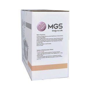 قابلمه استیل سایز 24 ام جی اس کد PS4112