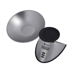 ترازوی آشپزخانه ام جی اس مدل KS201