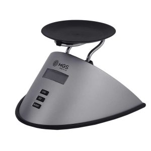 ترازوی آشپزخانه ام جی اس مدل KS201