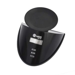 ترازوی آشپزخانه ام جی اس مدل KS201
