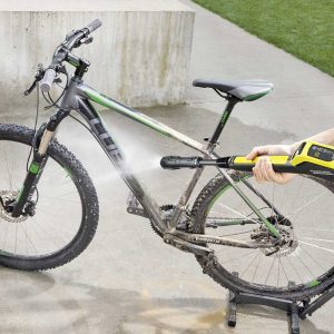 کارواش کرشر مدل K5 Power Control