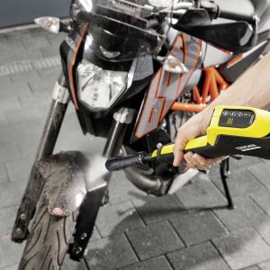 کارواش کرشر مدل K5 Power Control