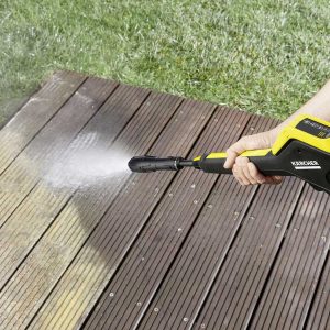 کارواش کرشر مدل K5 Power Control