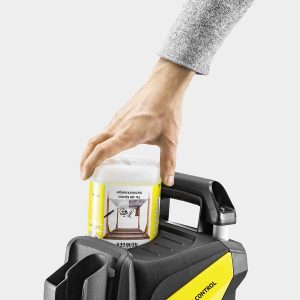 کارواش کرشر مدل K7 Smart Control