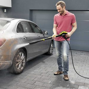 کارواش کرشر مدل K7 Smart Control