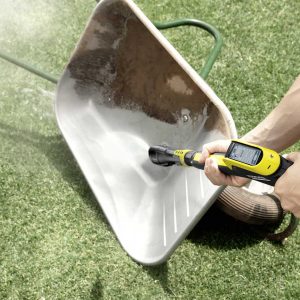 کارواش کرشر مدل K7 Smart Control