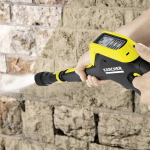 کارواش کرشر مدل K7 Smart Control