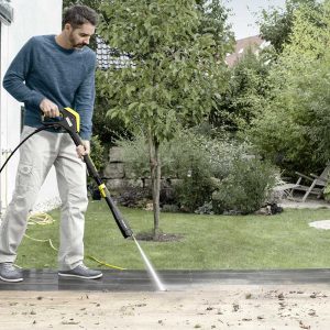 کارواش کرشر مدل K7 Smart Control