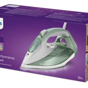 اتو بخار فیلیپس مدل DST7012