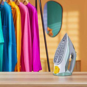 اتو بخار فیلیپس مدل DST7012