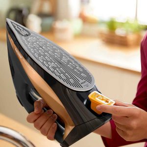 اتو بخار فیلیپس مدل DST7040