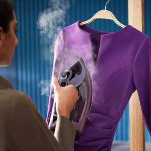 اتو بخار فیلیپس مدل DST8021