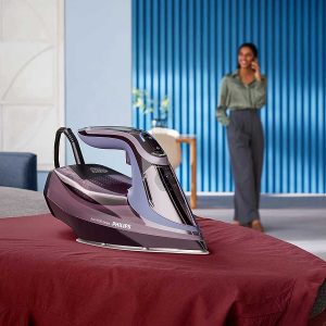 اتو بخار فیلیپس مدل DST8021