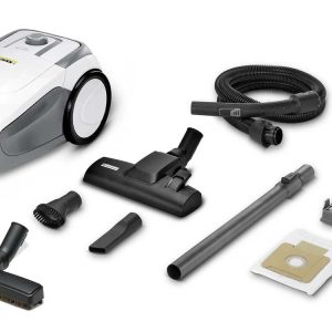 جاروبرقی کرشر مدل VC2 PREMIUM