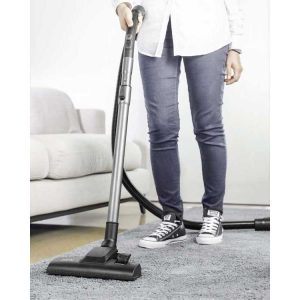 جاروبرقی کرشر مدل VC2 PREMIUM