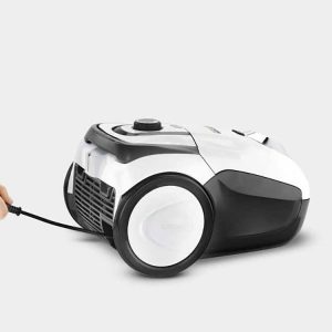 جاروبرقی کرشر مدل VC2 PREMIUM