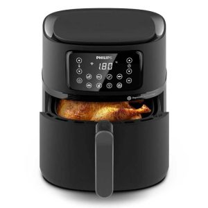 سرخ کن بدون روغن فیلیپس مدل HD9285