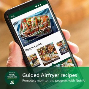 سرخ کن بدون روغن فیلیپس مدل HD9285