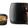 سرخ کن بدون روغن فیلیپس مدل HD9863