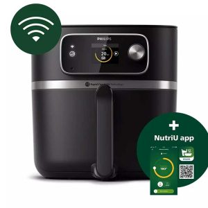 سرخ کن بدون روغن فیلیپس مدل HD9880