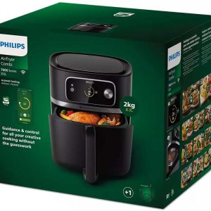 سرخ کن بدون روغن فیلیپس مدل HD9880