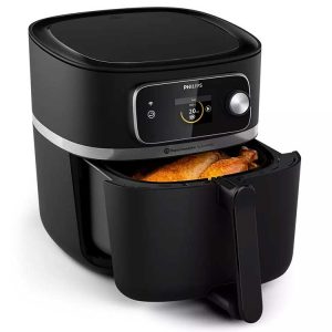 سرخ کن بدون روغن فیلیپس مدل HD9880