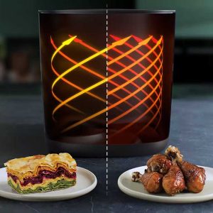 سرخ کن بدون روغن فیلیپس مدل HD9880