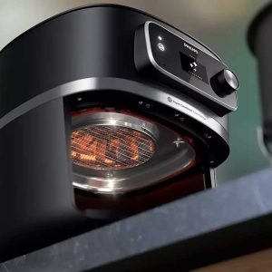 سرخ کن بدون روغن فیلیپس مدل HD9880