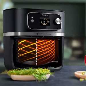 سرخ کن بدون روغن فیلیپس مدل HD9880