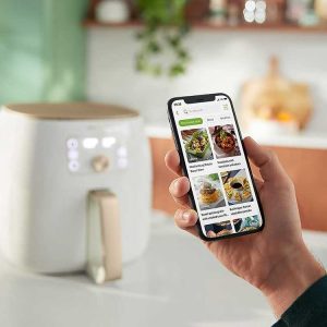 سرخ کن فیلیپس مدل HD9870