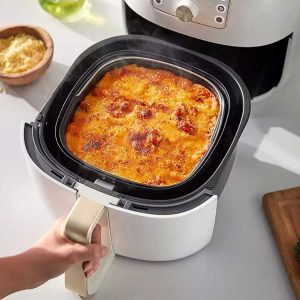 سرخ کن فیلیپس مدل HD9870