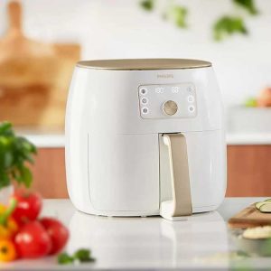 سرخ کن فیلیپس مدل HD9870