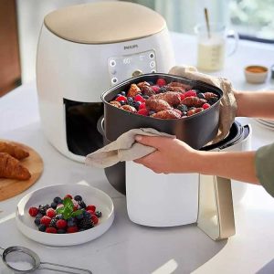 سرخ کن فیلیپس مدل HD9870