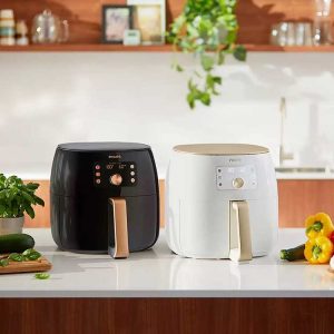 سرخ کن فیلیپس مدل HD9870